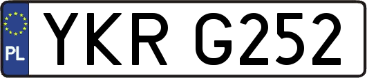YKRG252