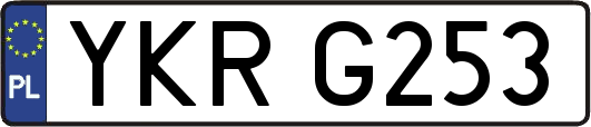 YKRG253