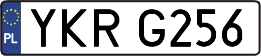 YKRG256