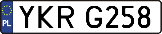 YKRG258