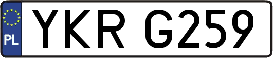 YKRG259