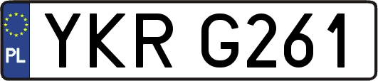 YKRG261