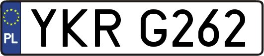 YKRG262