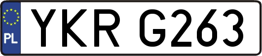 YKRG263