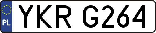 YKRG264