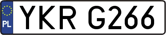 YKRG266