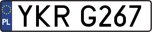 YKRG267