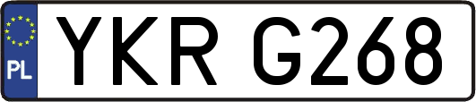 YKRG268