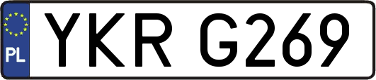 YKRG269