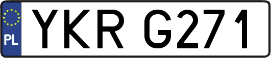 YKRG271