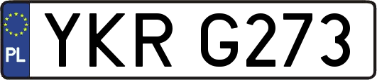 YKRG273