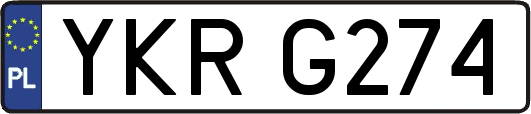 YKRG274