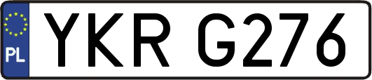 YKRG276