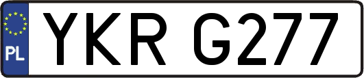 YKRG277
