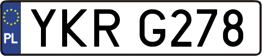 YKRG278
