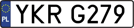 YKRG279