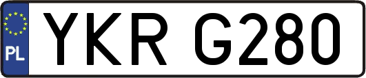 YKRG280