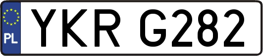 YKRG282