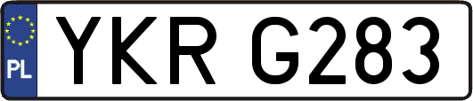 YKRG283