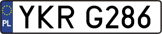 YKRG286