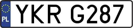 YKRG287