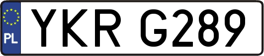 YKRG289