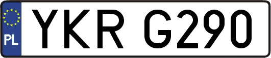 YKRG290