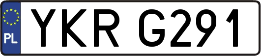 YKRG291