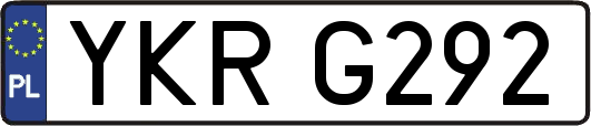 YKRG292