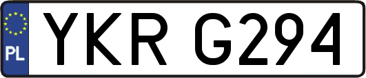 YKRG294