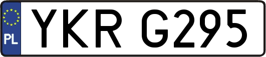 YKRG295