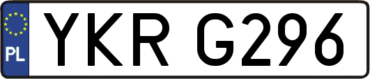YKRG296