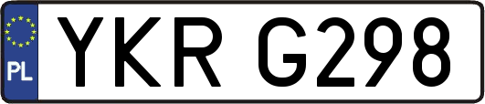 YKRG298