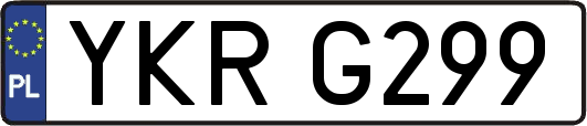 YKRG299