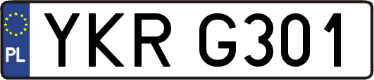 YKRG301