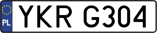 YKRG304