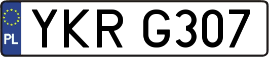 YKRG307