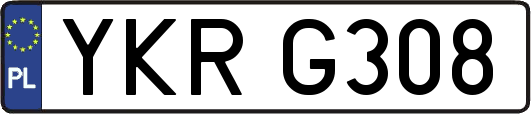YKRG308