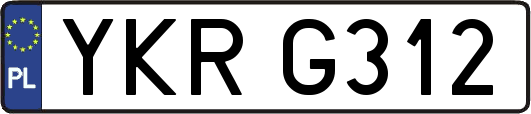 YKRG312