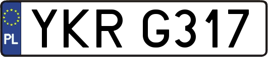 YKRG317