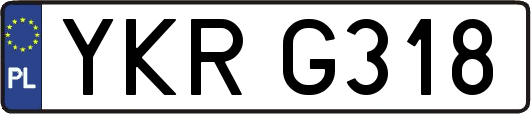 YKRG318