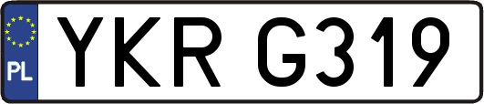YKRG319