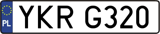 YKRG320