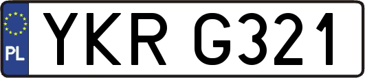 YKRG321