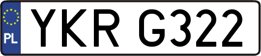 YKRG322