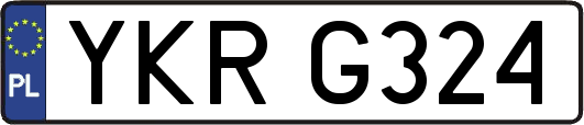 YKRG324