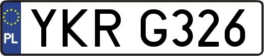 YKRG326