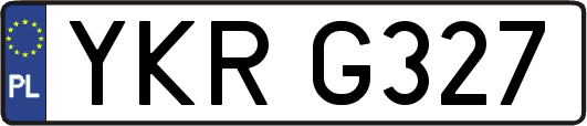 YKRG327