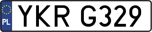 YKRG329
