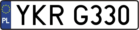YKRG330